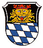 Stadt Rain